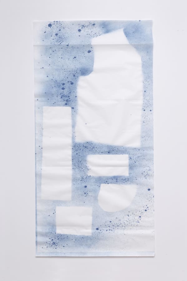 August Klintberg, Portal 2-5, 2020