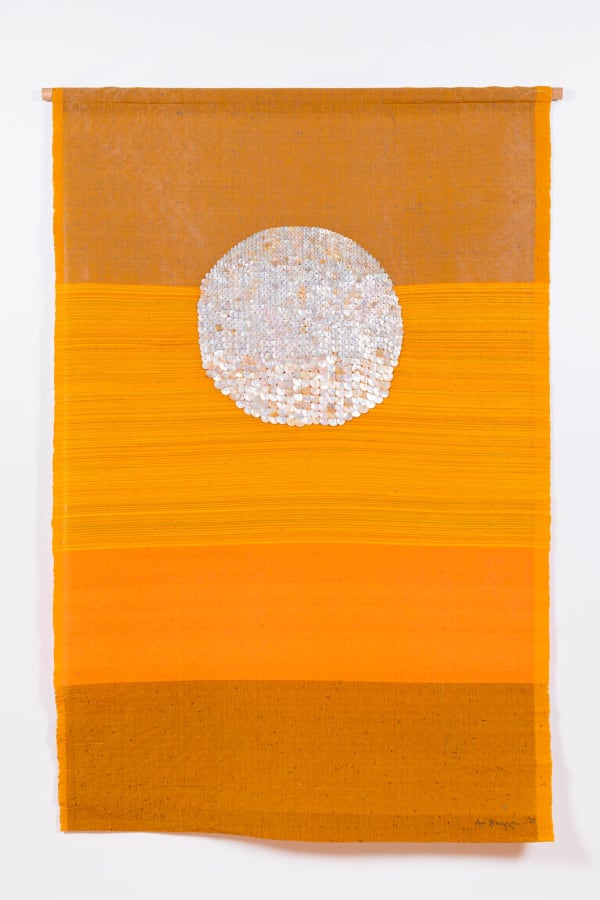 Ari Bayuaji, Full Moon, 2023