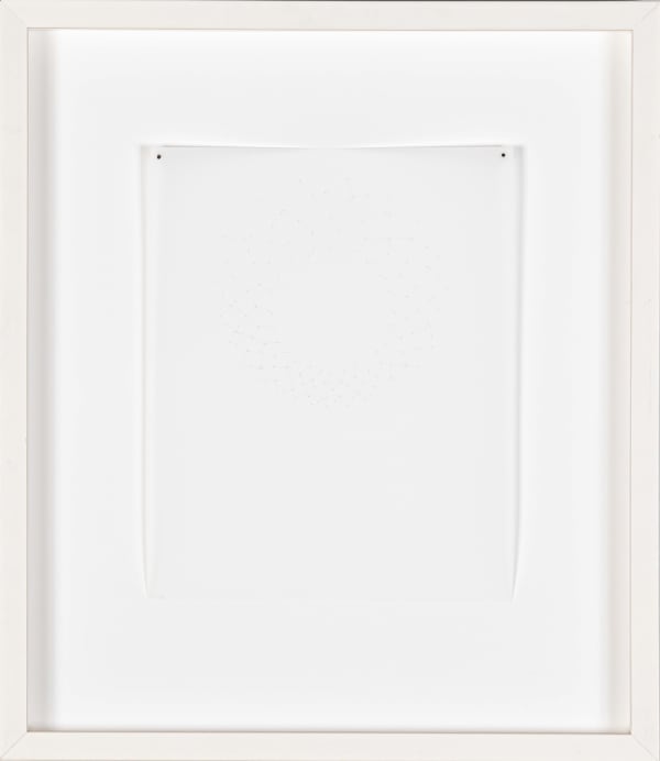 Karilee Fuglem, Solstice d'hiver: Cygne et Grande Ourse, 24 heures; Corneilles, 7h-15h, Montréal , 2008