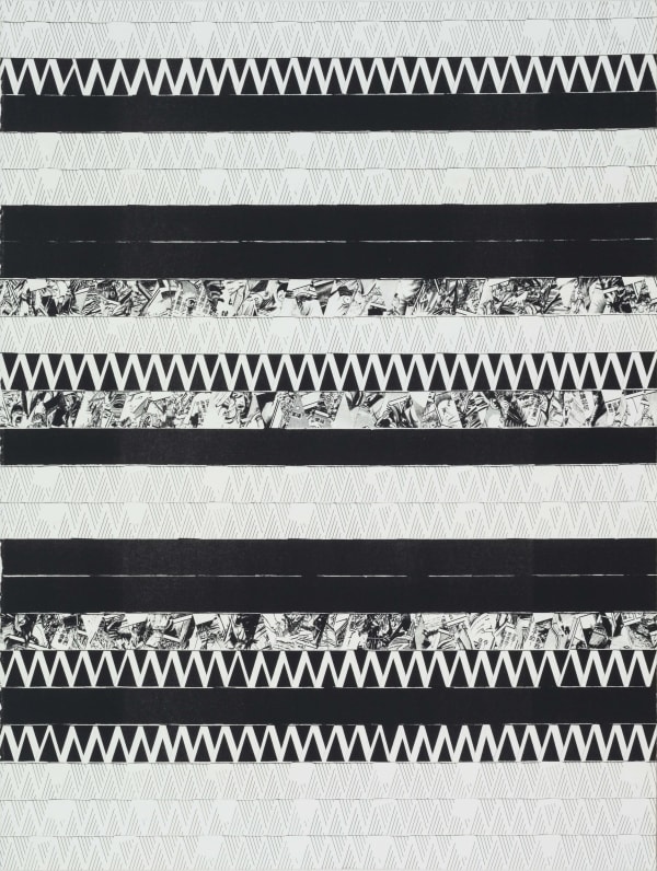 Jérôme Fortin, Mamoru no. 4 , 2013