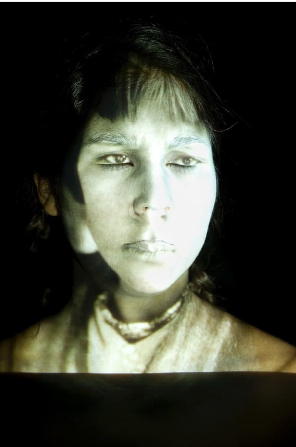 Meryl McMaster, Ancestral 12, 2008