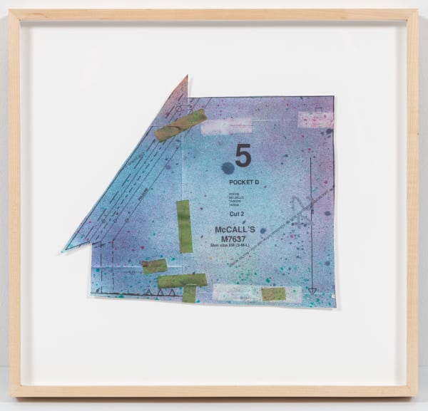 August Klintberg, Folio 9, 2021