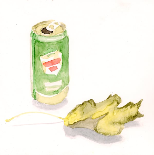 Ripley Whiteside, Sugar Maple, 2016