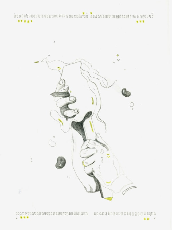 Miao, BE豆NS ( still life ) - 0.1, 2025