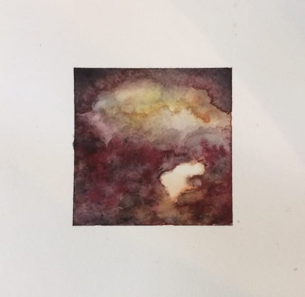 Ripley Whiteside, Lake Flare