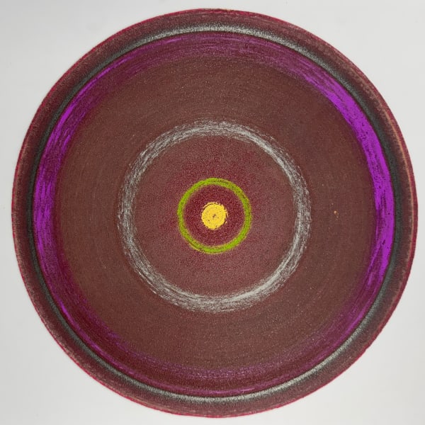 Ludovic Boney, Dessin 27, 2024