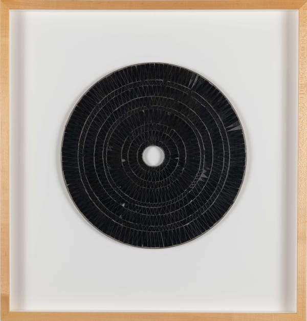 Jérôme Fortin, Extraits no. 13, 2010