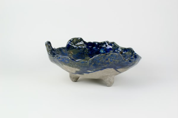 Armando Cuspinera, No name bowl, 2025