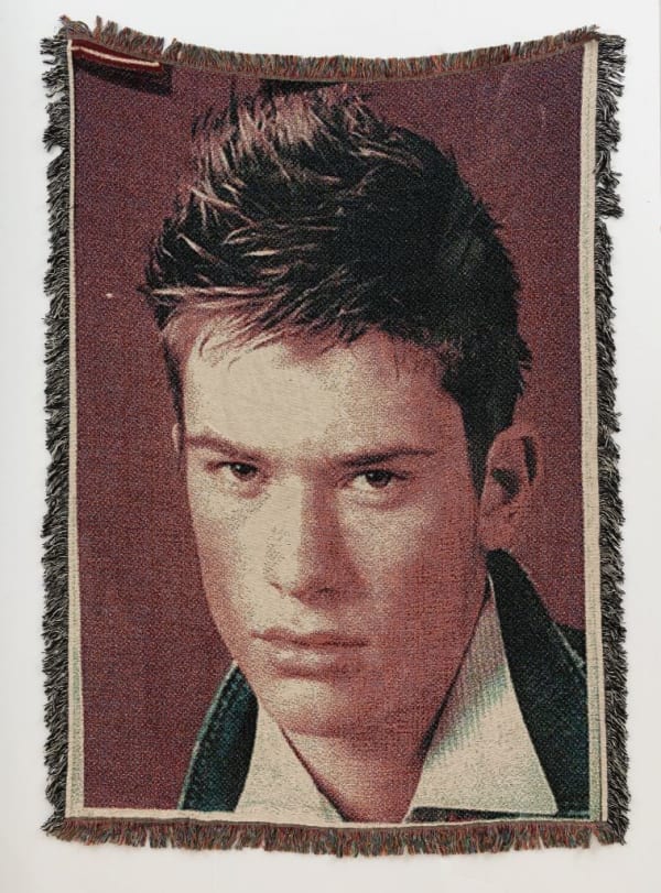 August Klintberg, Hair (Dean), 2019