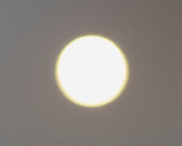 Chih-Chien Wang, Bright Circle, 2014