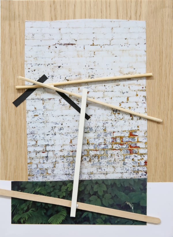 Dil Hildebrand, Wobble, 2020