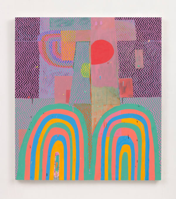 Tomory Dodge, TV Venus, 2021