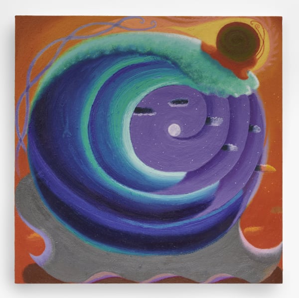 J.A Feng, Siblings, 2022