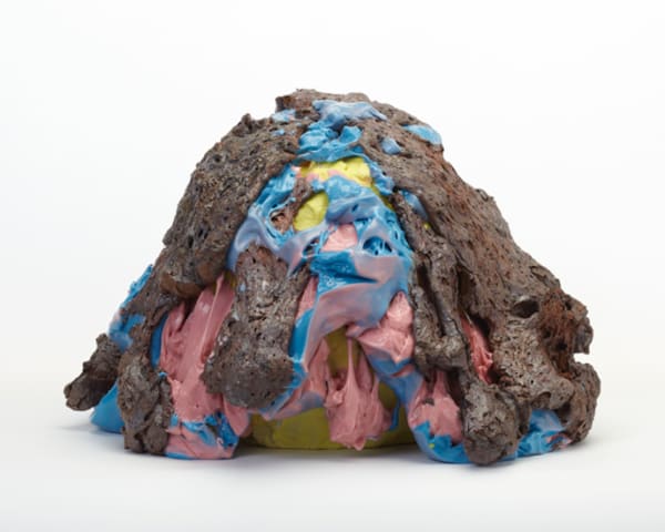 Takuro Kuwata, Doro doro (Melt Down), 2014