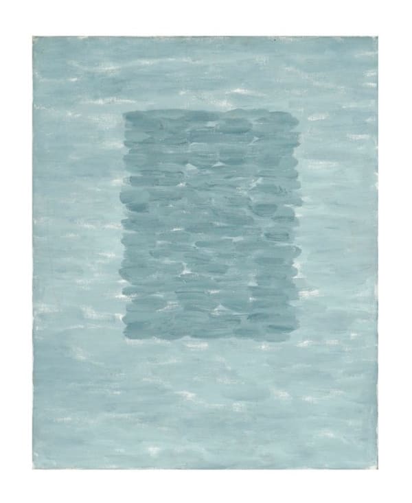 Elizabeth Newman, Untitled (after PIcasso), 1988