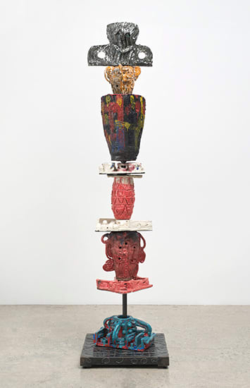 William O’Brien, Untitled, 2015