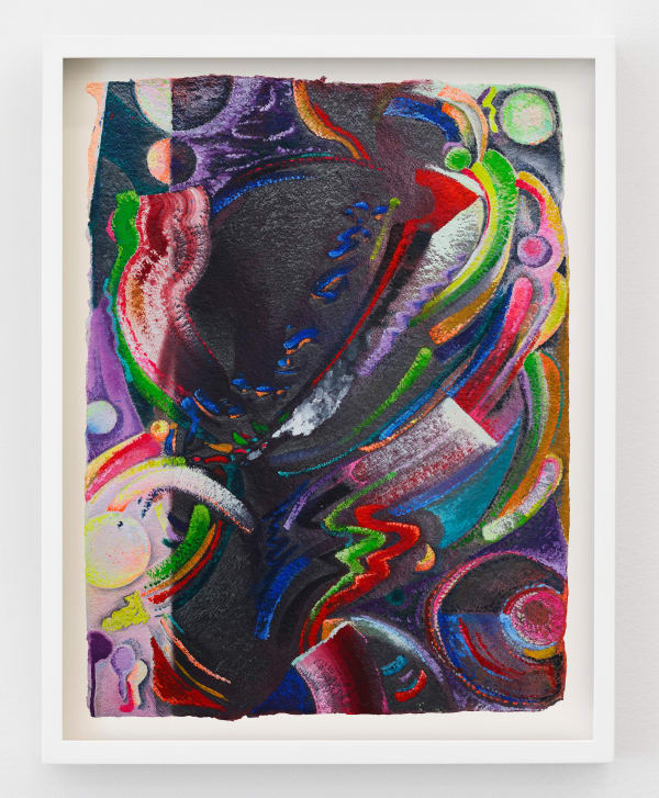 Katy Cowan, known, drift, 2023