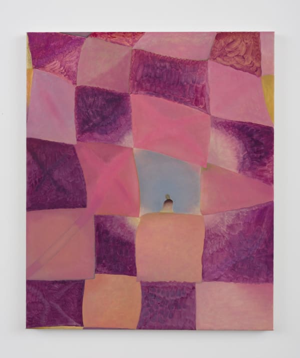 Kristy Luck, Heirloom, 2020