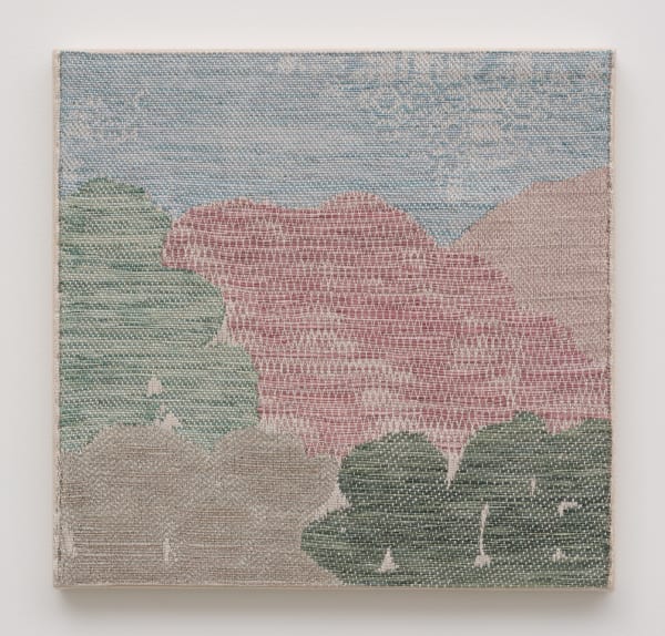 Christy Matson, Stone Pine, Cape Chestnut, 2024