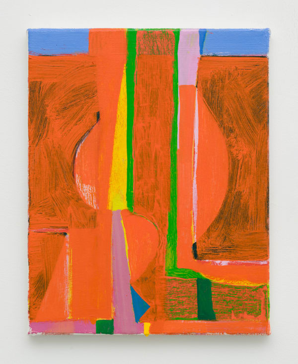 Tomory Dodge, Tomata Du Plenty, 2025