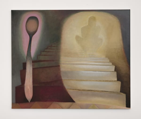 Kristy Luck, speculation, 2021
