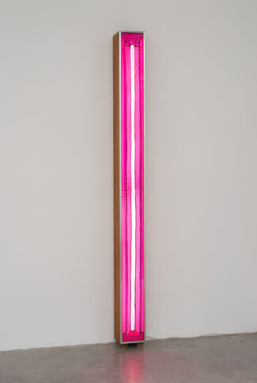 T. Kelly Mason, Untitled (Pink Evening), 2008