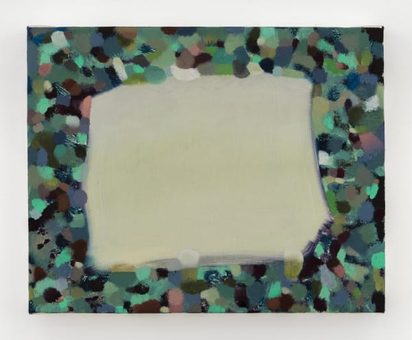 Kristy Luck, Proximity, 2023