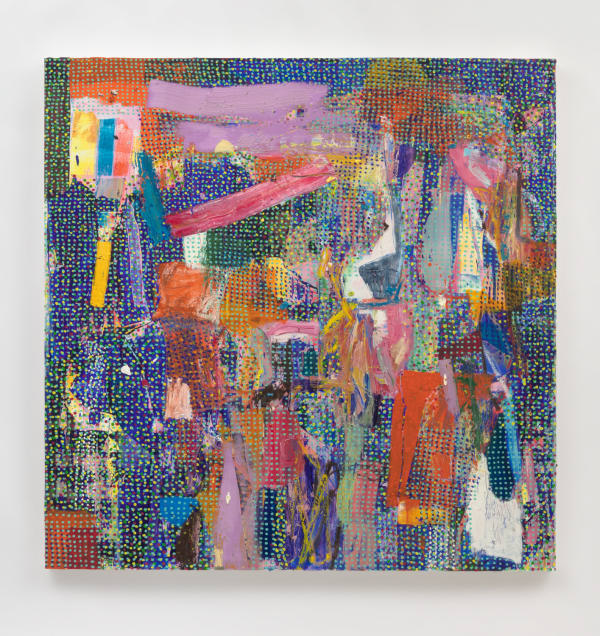 Tomory Dodge, Barbarian, 2018