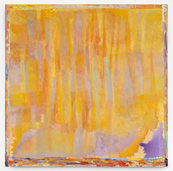 Rema Ghuloum, Eternal Sun, 2025