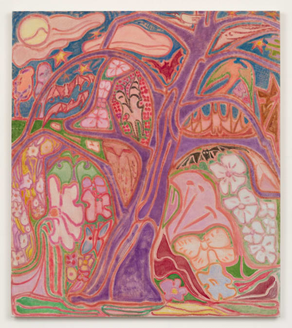 Laurie Nye, The Furies, 2025