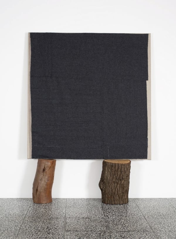 Elizabeth Newman, At home with you, 2010