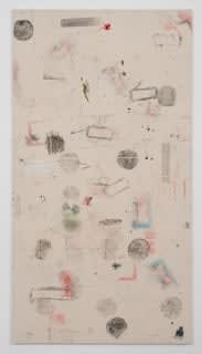 Matt Connors, Uncut, 2010