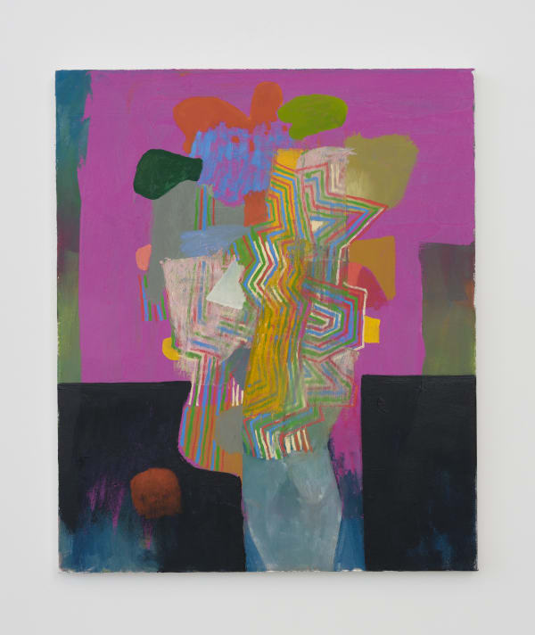 Tomory Dodge, Still Life, 2020