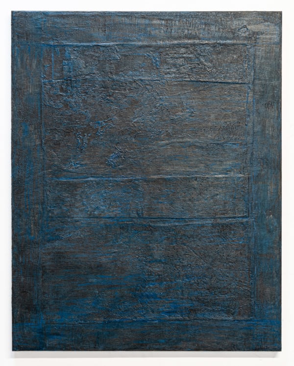 Pamela Smith Hudson, Flood, 2022
