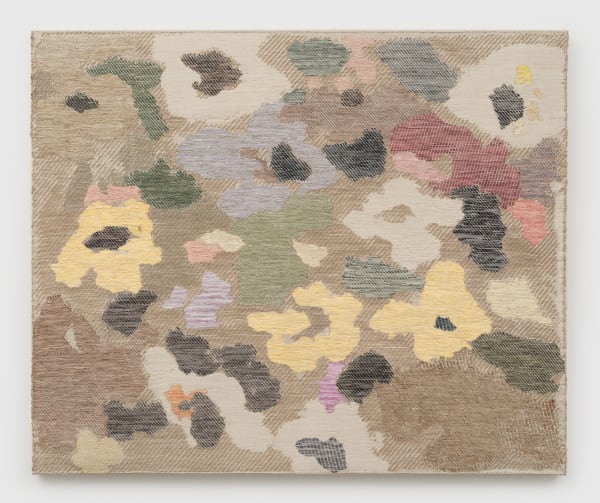 Christy Matson, Penstemon, 2024