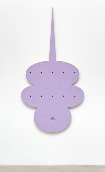 Michael Rey, AGG VUE, 2014