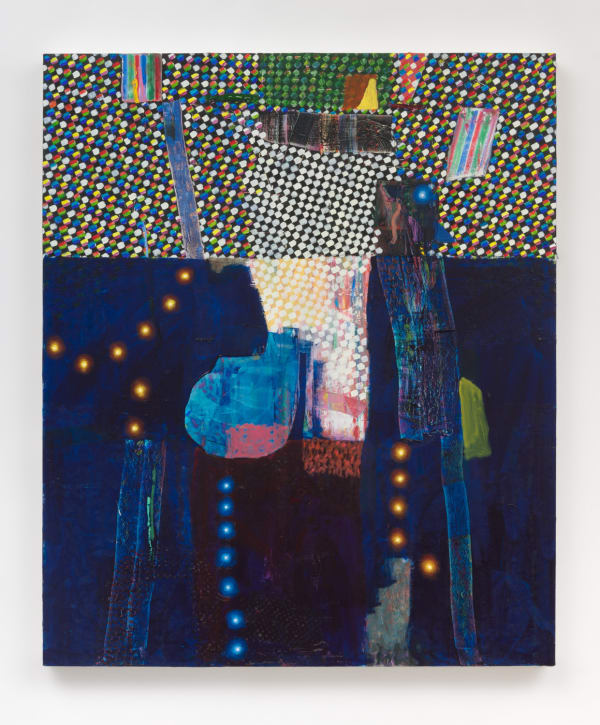 Tomory Dodge, Mean Uncle, 2018