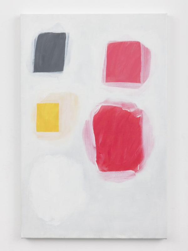 Elizabeth Newman, Untitled, 2020