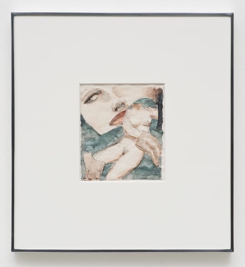 Robert Overby, Mixed Met, 1989, 1 July