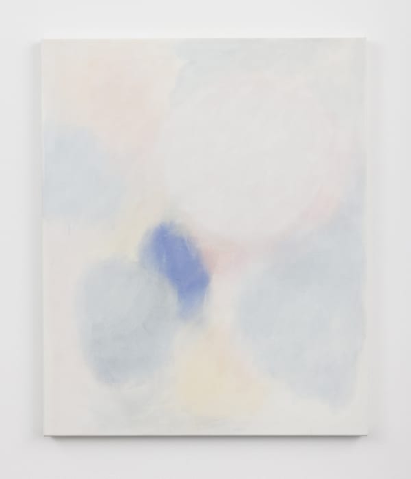 Elizabeth Newman, Untitled, 2020