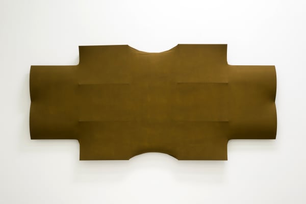 Jennifer Boysen, Untitled, 2016