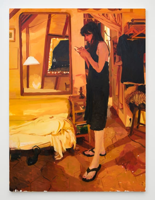 Sung Jik Yang, 10 P.M. Summer, 2022