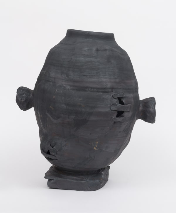 Adam Silverman, Untitled, 2019