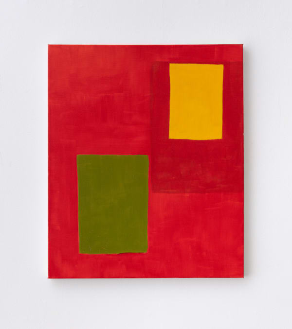 Elizabeth Newman, Juan's Flowers, 2009