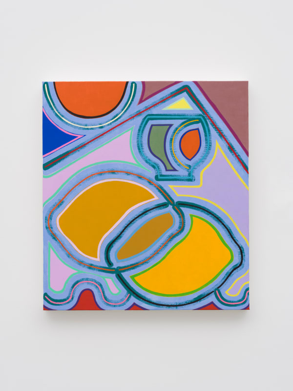 Holly Coulis, Double Lemon Drink, 2023