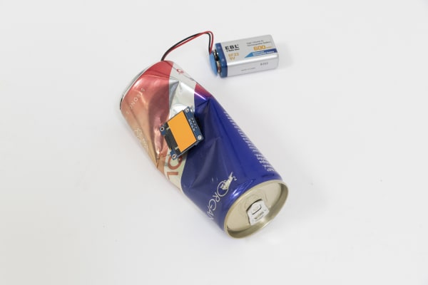 Gabriella Torres-Ferrer, Mine Your Own Business (Crypto Burst) BTC Monster Ultra energy drink, BTC RedBull Organics, and Green Cola, 2019