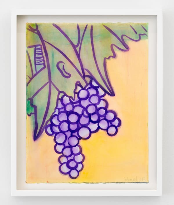 Hubert Schmalix, Isabella, 2013