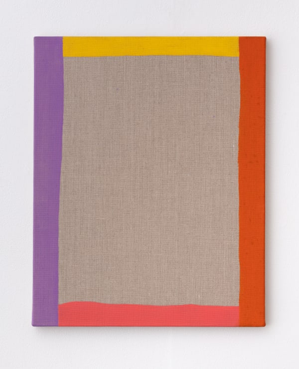 Elizabeth Newman, Untitled, 2018