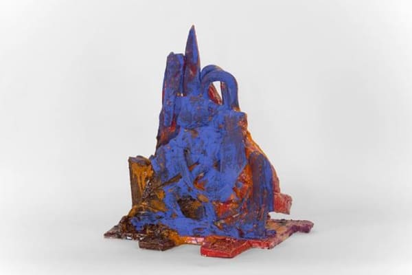 William O’Brien, Untitled, 2014