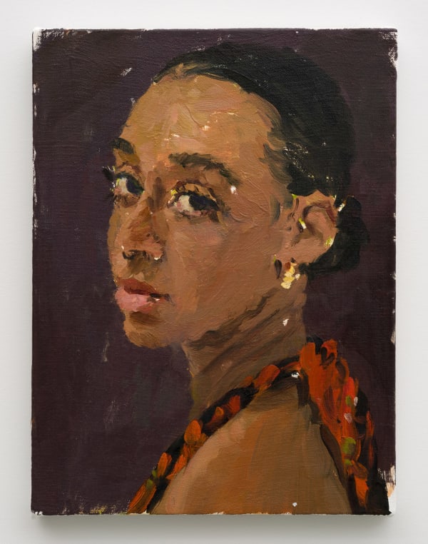 Sung Jik Yang, Vanessa, 2025